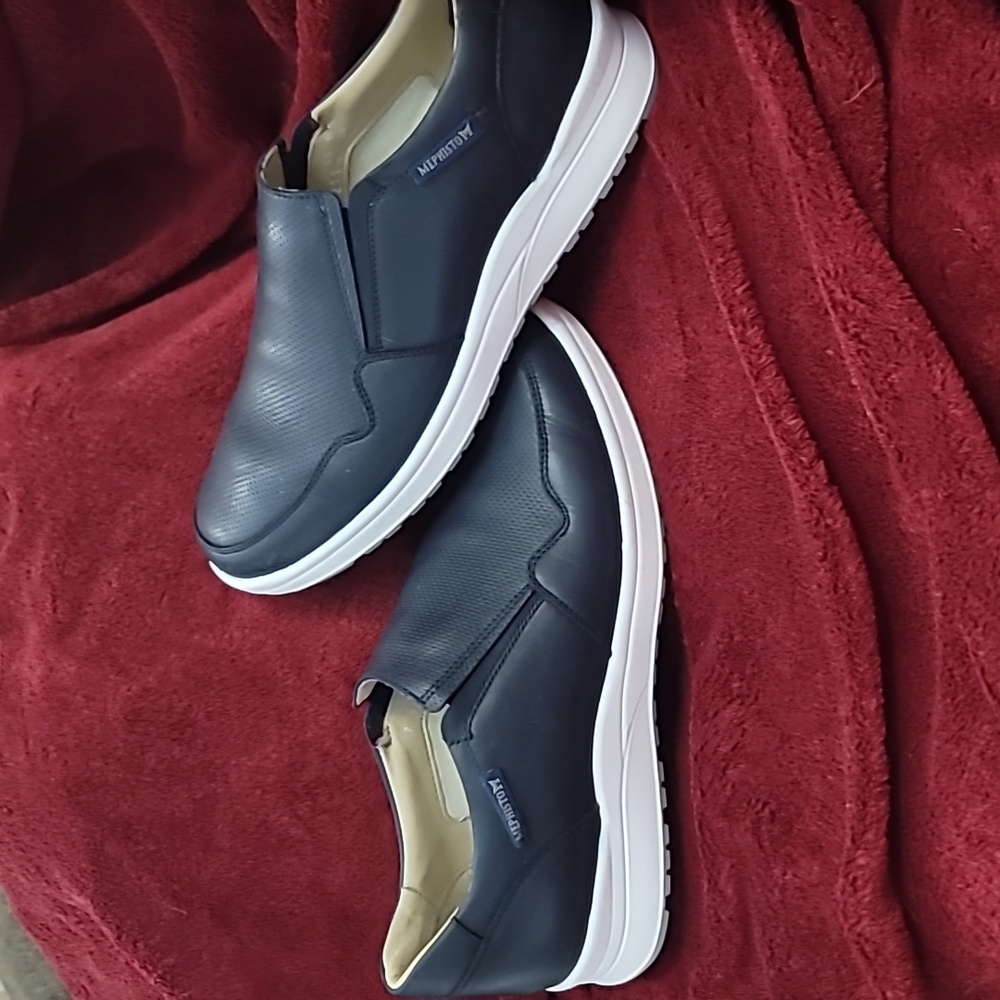 Mephisto Voltaire
